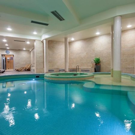 זקופאנה Apartserwis - Gorace Zrodla Apartament Lodowa Kopa 2 מראה חיצוני תמונה