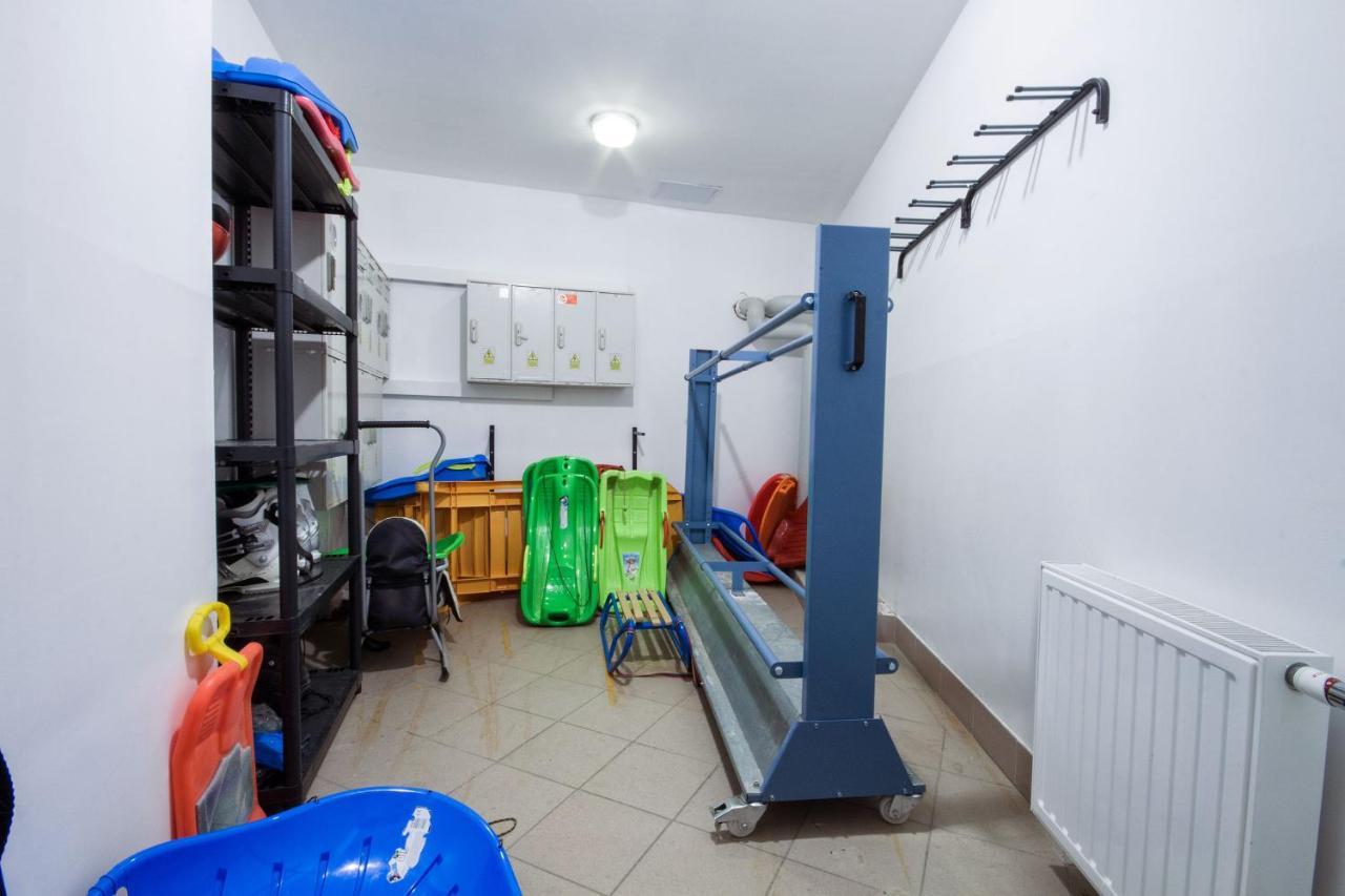 זקופאנה Apartserwis - Gorace Zrodla Apartament Lodowa Kopa 2 מראה חיצוני תמונה