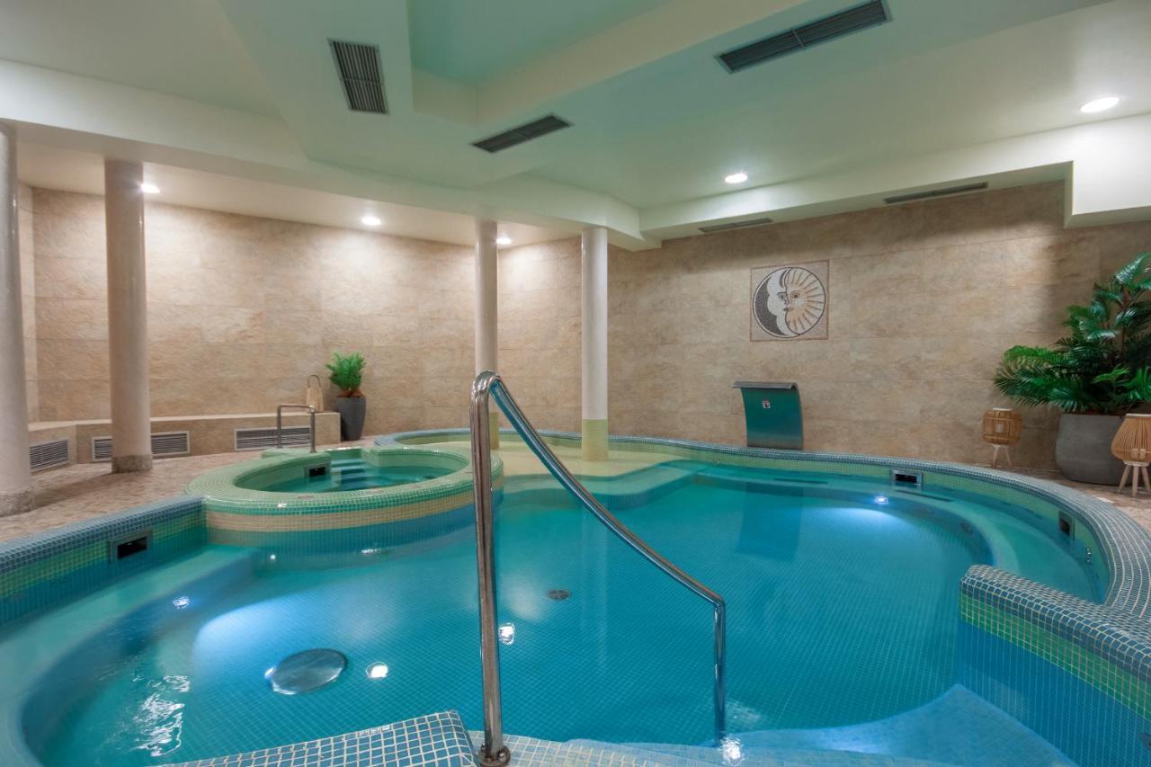 זקופאנה Apartserwis - Gorace Zrodla Apartament Lodowa Kopa 2 מראה חיצוני תמונה