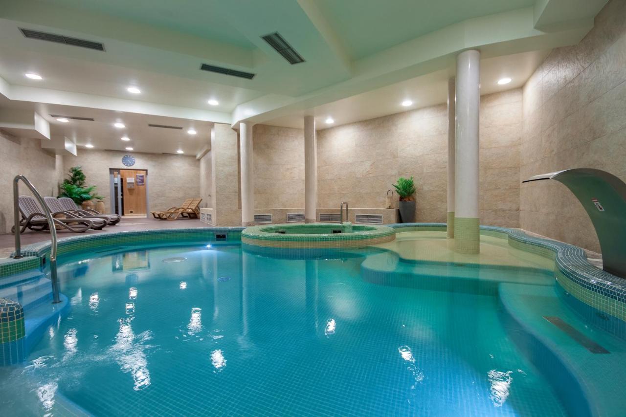 זקופאנה Apartserwis - Gorace Zrodla Apartament Lodowa Kopa 2 מראה חיצוני תמונה