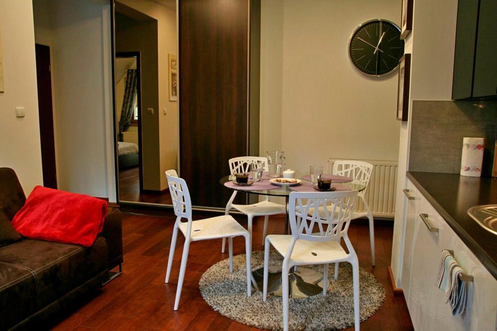 זקופאנה Apartserwis - Gorace Zrodla Apartament Lodowa Kopa 2 מראה חיצוני תמונה