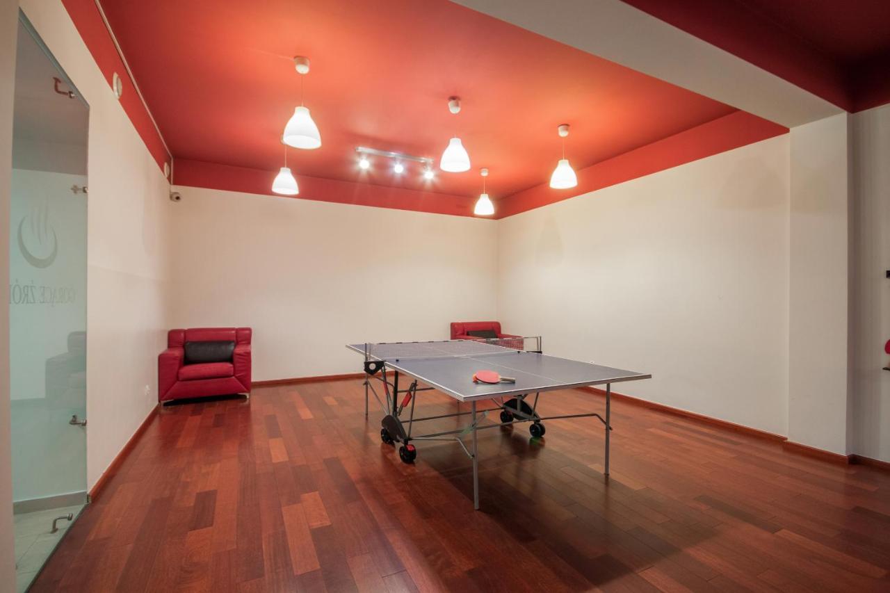 זקופאנה Apartserwis - Gorace Zrodla Apartament Lodowa Kopa 2 מראה חיצוני תמונה