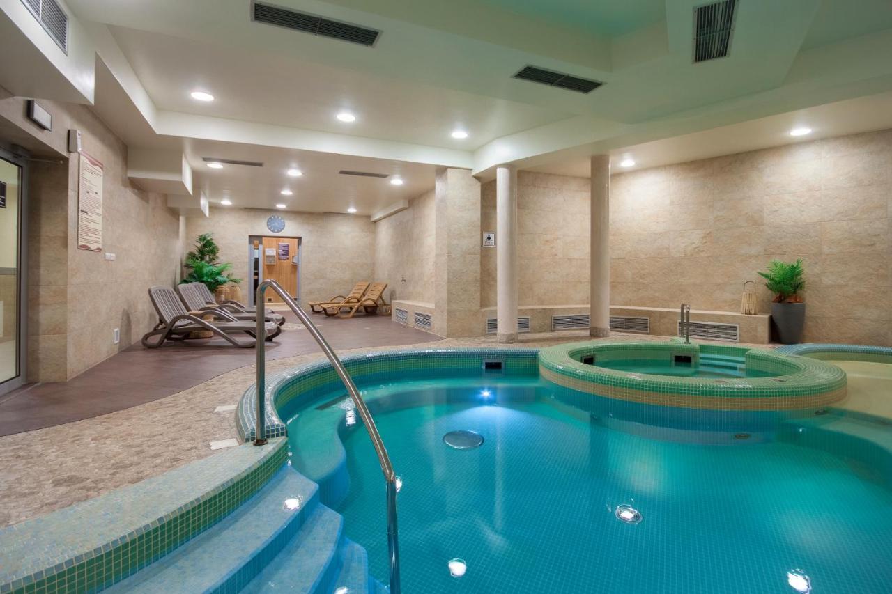 זקופאנה Apartserwis - Gorace Zrodla Apartament Lodowa Kopa 2 מראה חיצוני תמונה