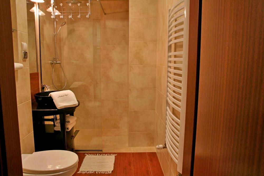זקופאנה Apartserwis - Gorace Zrodla Apartament Lodowa Kopa 2 מראה חיצוני תמונה