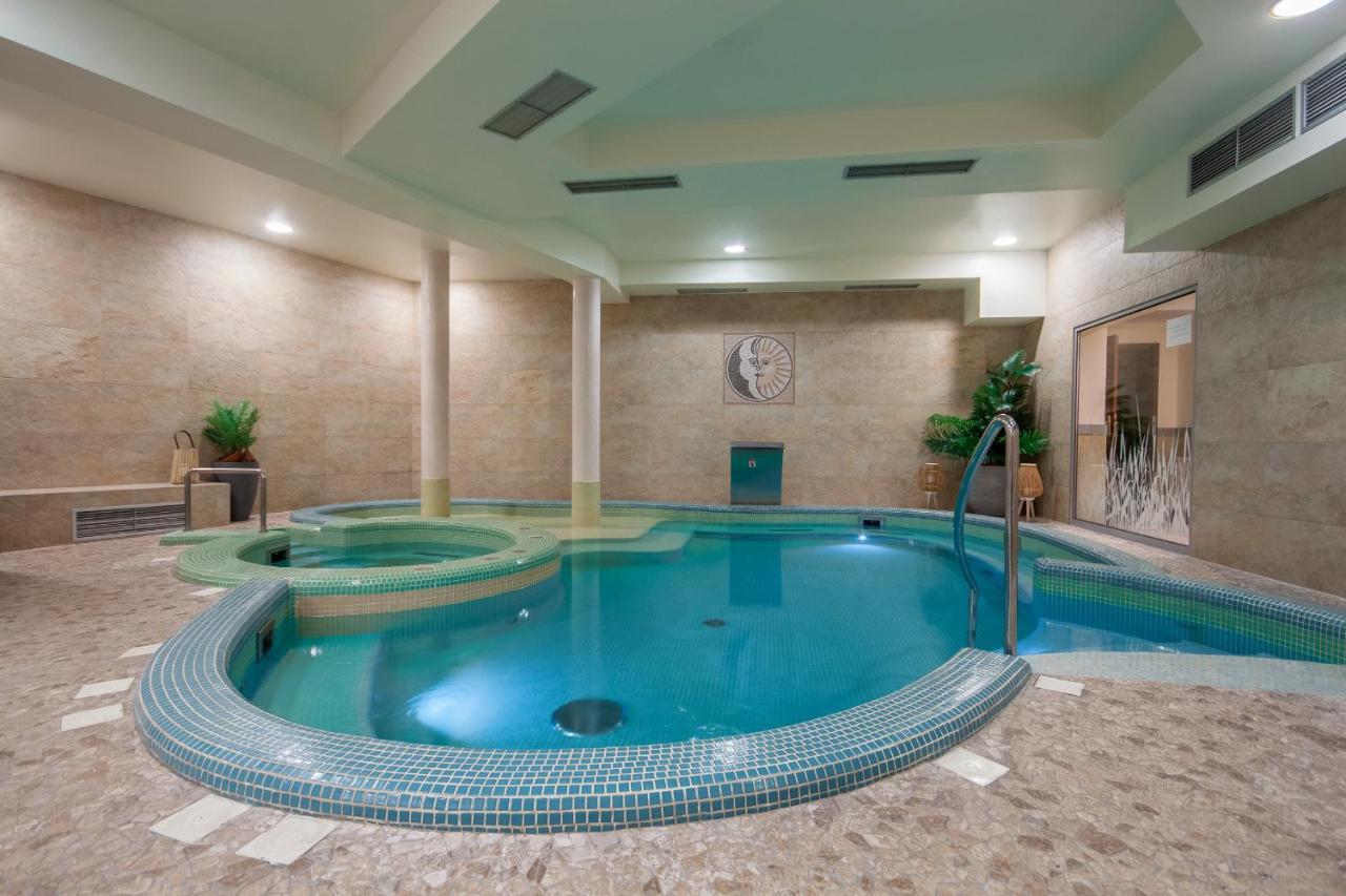 זקופאנה Apartserwis - Gorace Zrodla Apartament Lodowa Kopa 2 מראה חיצוני תמונה
