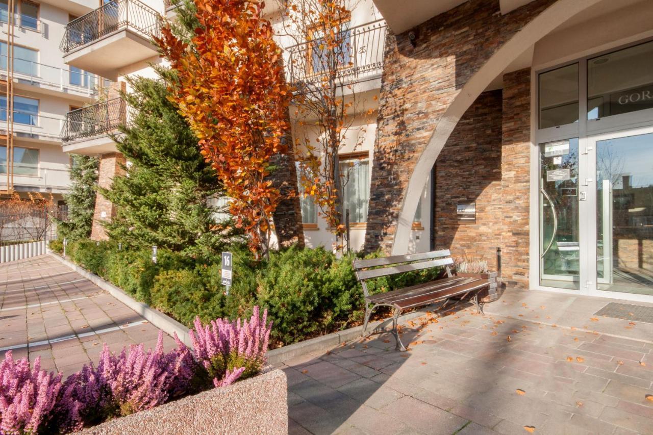 זקופאנה Apartserwis - Gorace Zrodla Apartament Lodowa Kopa 2 מראה חיצוני תמונה
