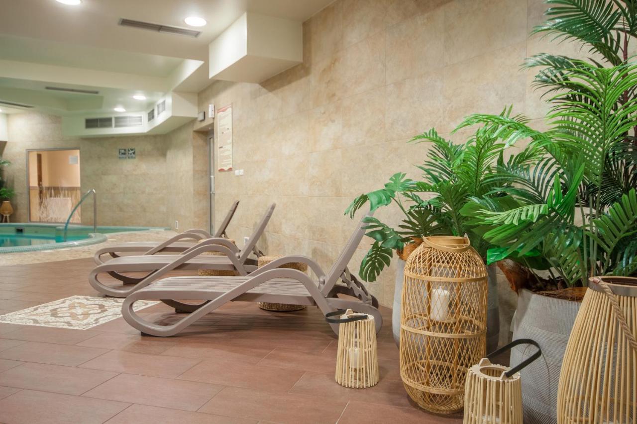 זקופאנה Apartserwis - Gorace Zrodla Apartament Lodowa Kopa 2 מראה חיצוני תמונה