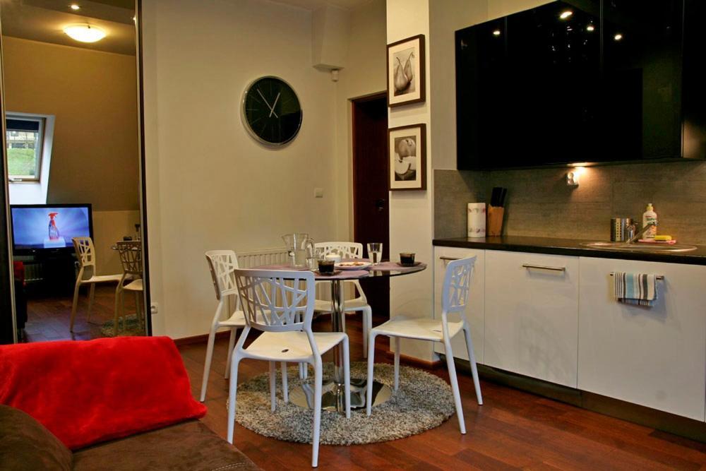 זקופאנה Apartserwis - Gorace Zrodla Apartament Lodowa Kopa 2 מראה חיצוני תמונה