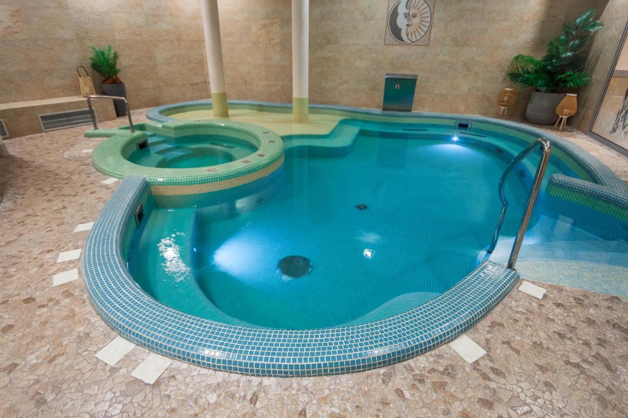 זקופאנה Apartserwis - Gorace Zrodla Apartament Lodowa Kopa 2 מראה חיצוני תמונה