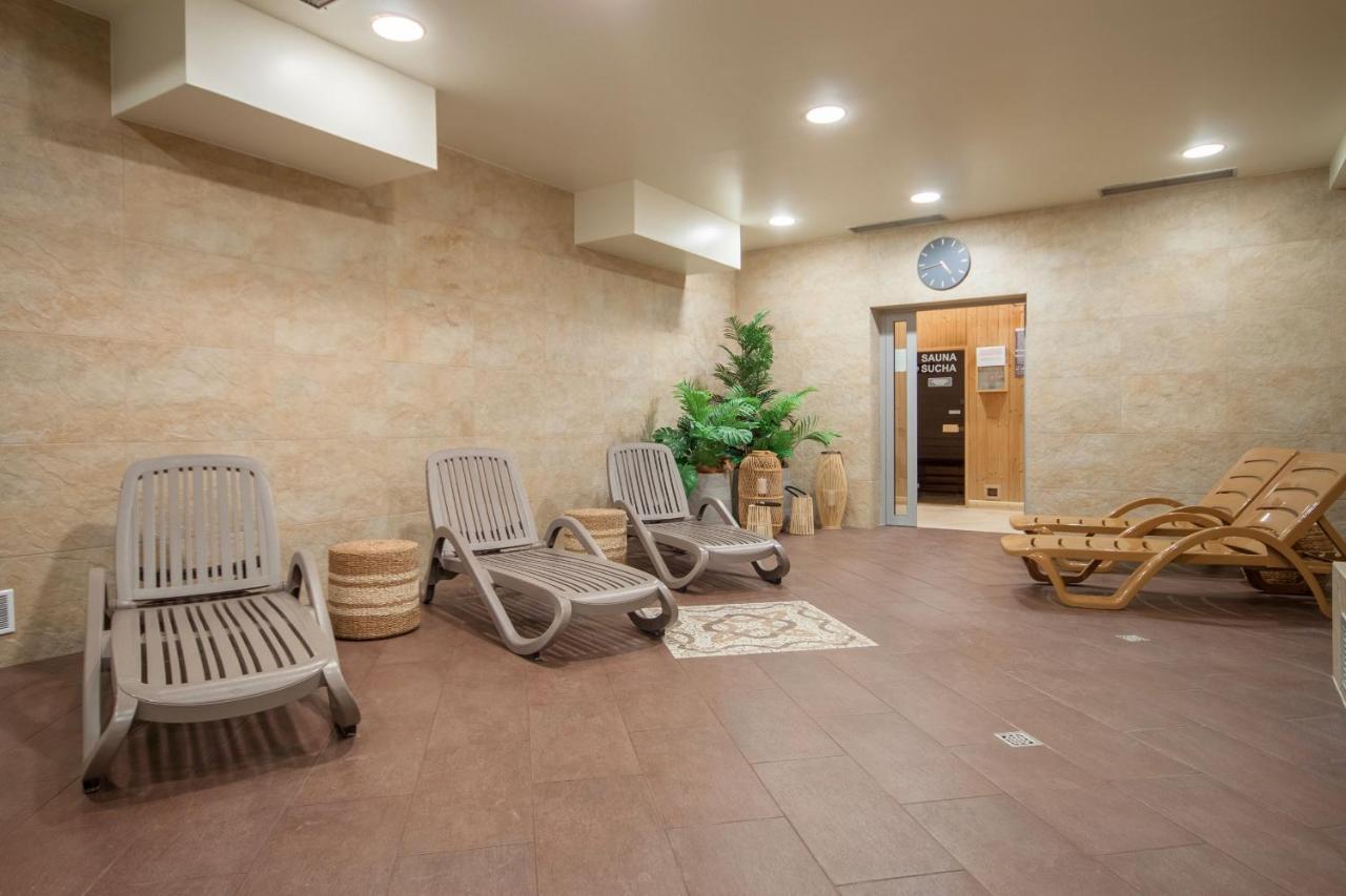 זקופאנה Apartserwis - Gorace Zrodla Apartament Lodowa Kopa 2 מראה חיצוני תמונה