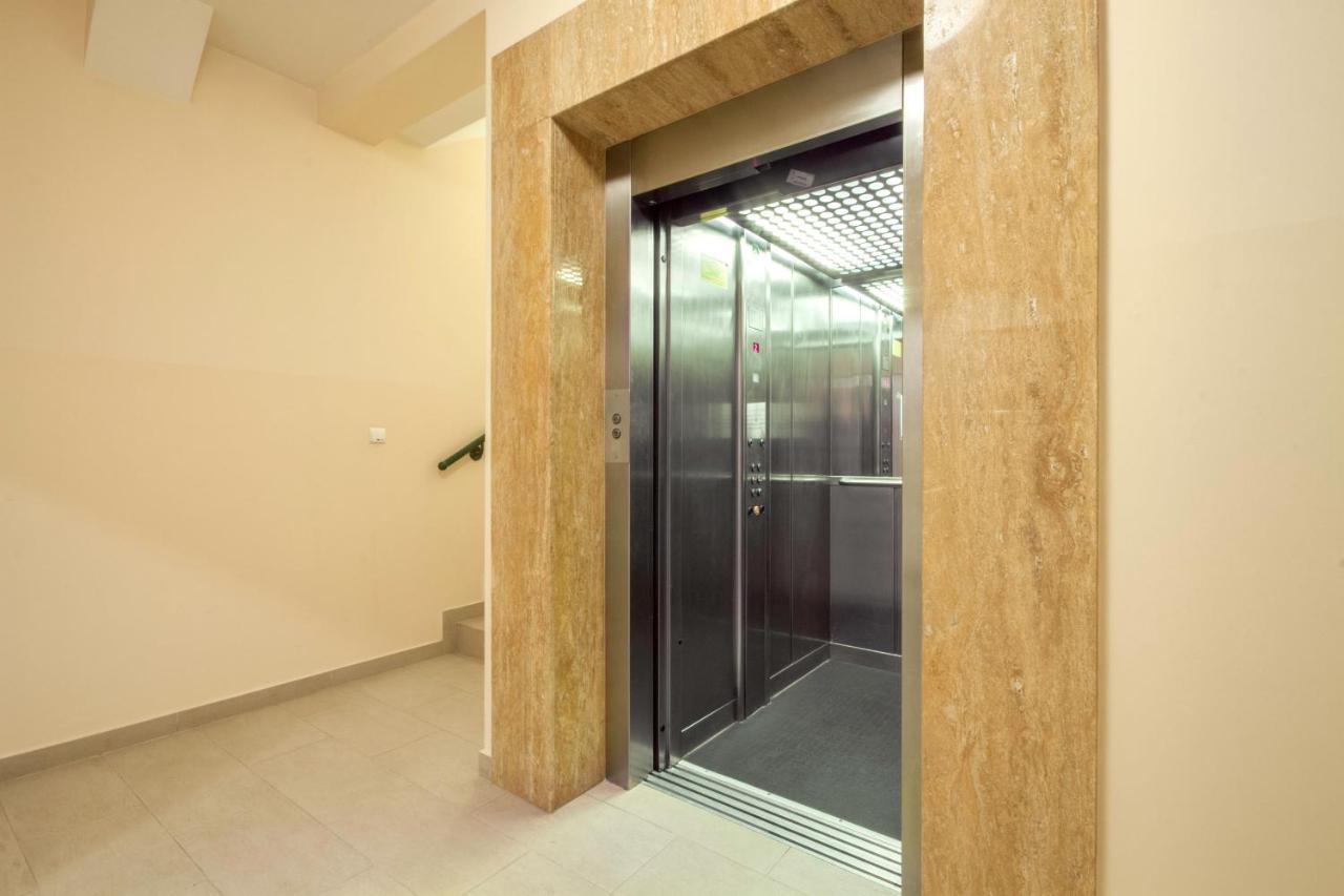 זקופאנה Apartserwis - Gorace Zrodla Apartament Lodowa Kopa 2 מראה חיצוני תמונה