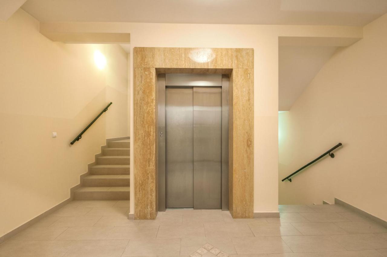 זקופאנה Apartserwis - Gorace Zrodla Apartament Lodowa Kopa 2 מראה חיצוני תמונה