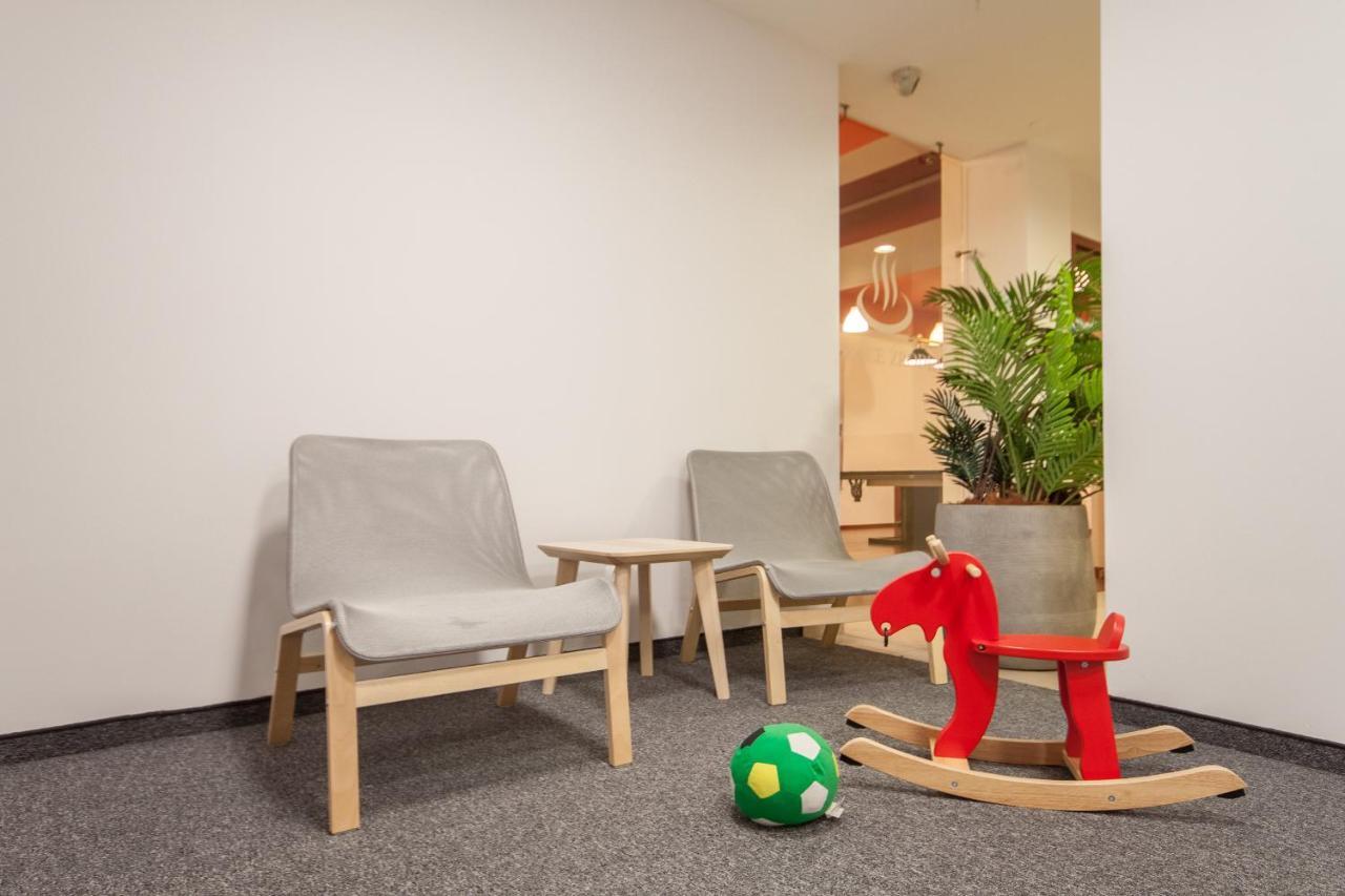 זקופאנה Apartserwis - Gorace Zrodla Apartament Lodowa Kopa 2 מראה חיצוני תמונה